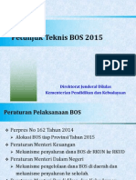 Informasi BOS 2015 Versi Lengkap 