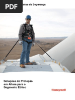 Catalogo Segmento Eolico