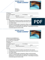 Contrato Marimba PDF