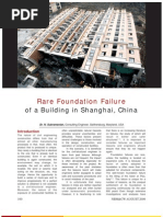 Download Rare Foundation Failure-NBMCW August 2009 by drnsmani SN25234304 doc pdf