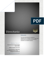 Directorio