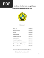 Download PBL IKM-Program Kesehatan Ibu Anak Puskesmas by Franzeska_MD SN252349779 doc pdf