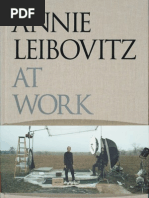 Annie Leibovitz - Annie Leibovitz at Work (Photography Art eBook)