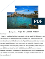 Mexico Latin America Postcards World Cultures