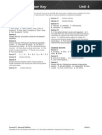 Summit 1 Unit 4 PDF