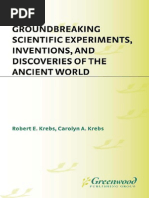 Download Ancient Technology by Nicole Turner SN252352001 doc pdf