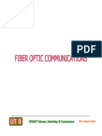 Intro Fiber Optic