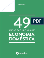 Economia Domestica