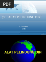 Download ALAT PELINDUNG DIRI by temter SN252355260 doc pdf