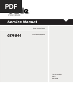 Download Forklift Truck Manual by balajiboss005 SN252355757 doc pdf