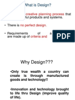 Design Process