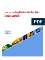 ISAK 13 Investasi Neto LN1