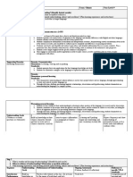 Chinese - Yr 9 - Unit 2 - VELS Unit Planner