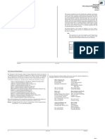 Parts Listing and Wiring Diagram Autobend 7 Hurco