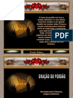 Oracao Do Perdao PDF