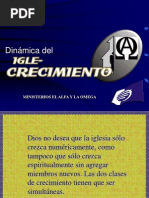 Iglecrecimiento Base 1