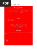 Download Contoh karya Tulisdocx by Annisa Marstya A SN252363922 doc pdf