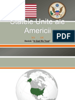 Statele Unite Ale Americii