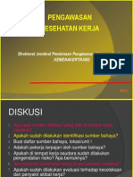 Kesehatan Kerja K3LL