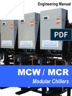 Creotech Modular Chiller Eng Manual 1003