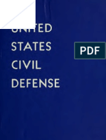 (1950) United States Civil Defense