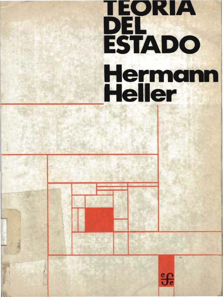 Heller Hermann_Teoria del estado_p141_298.pdf Feudalismo