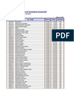 Price List SOC .xls