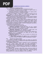 DPSJ 10-Elementos Negocio Juridico