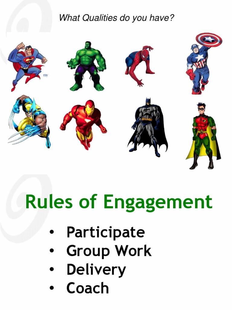 7s Course | PDF | Self-Improvement