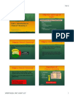 Clinical Chemistry Basics