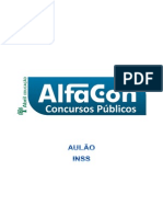 Alfacon Manoel Serie Prepare Se para o Inss Varios Professores 1o Enc 20140817182045 PDF