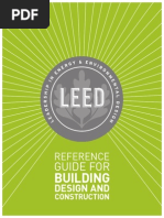 Green Building And Leed Core Concepts Guide Pdf Pdf Green Building Leadership In Energy And Environmental Design