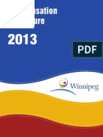 Cityofwinnipegcompensationdisclosure PDF