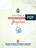 Engineering Graphics XII CBSE