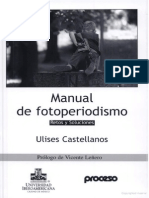 Manual de Fotoperiodismo