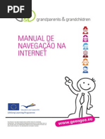 Manual de Navegação Na Internet