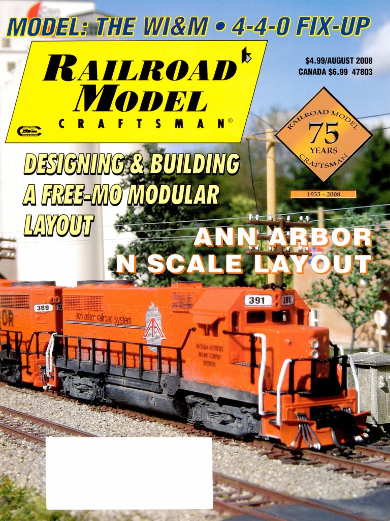 Testors Discontinues Popular Lines of Model Paint - Railroad Model Craftsman