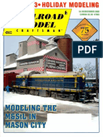 Railroad Model Craftsman 2008-12