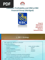 Crm Rbc