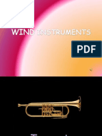 Wind Instruments 5