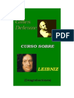 DELEUZE_Curso Sobre Leibniz (Gilles Deleuze)