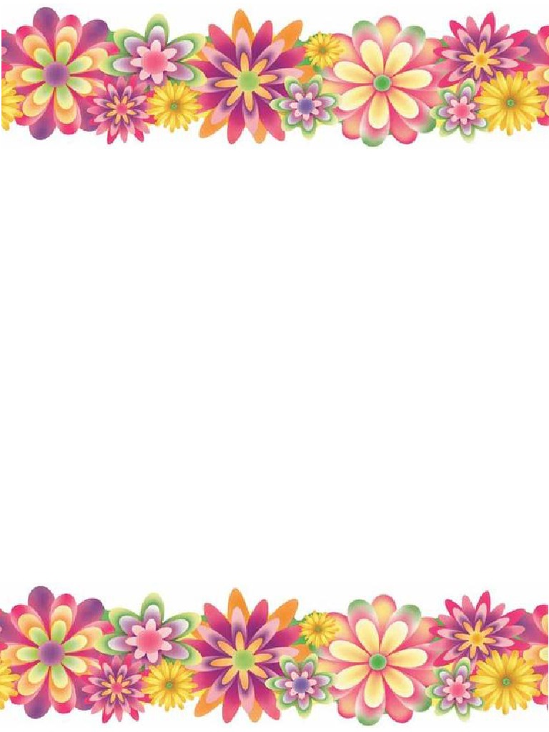 Contoh Border Contoh Border
