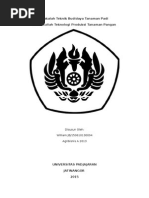 Download Makalah Teknik Budidaya Tanaman Padi by William Bangun SN252391336 doc pdf