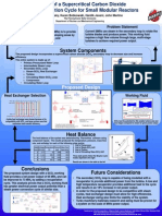 M E Senior Design Poster