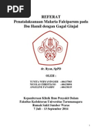 Download Referat Plasmodium Falciparum New by Angeline Fanardy SN252394820 doc pdf