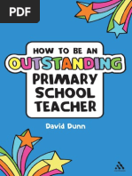 Download How to Be an Outstanding Primary School Teacher by Sonja Rodi SN252396240 doc pdf
