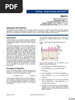 Cypress - Application Notes 20 PDF