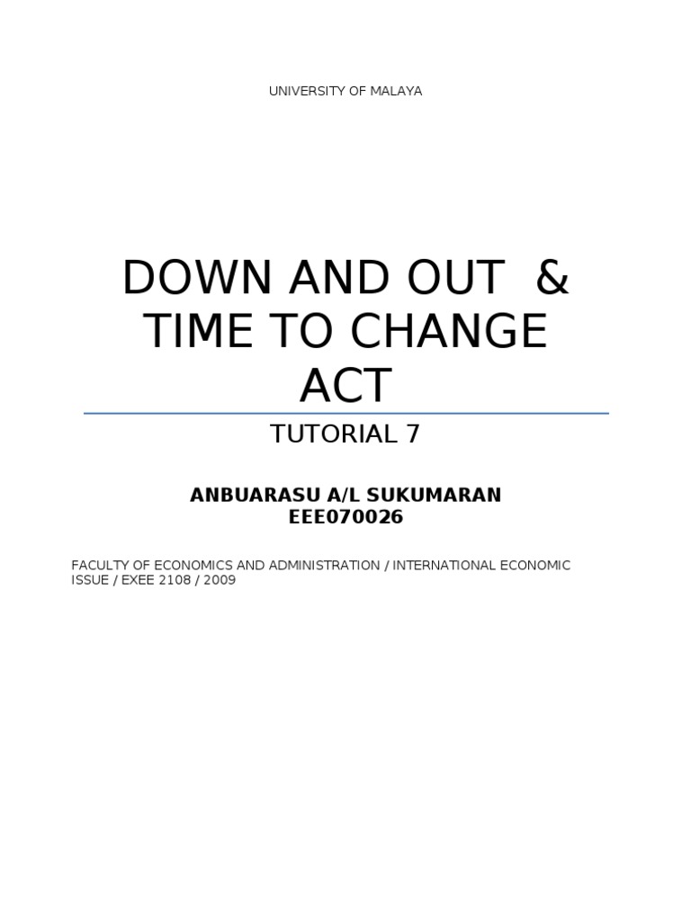 Unemployment in India | PDF | Unemployment | Social Science