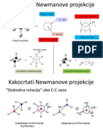 Kako Crtati Newmanove Projekcije PDF