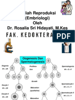 Kuliah Reproduksi